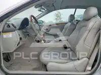2005 Mercedes Benz CLK photo