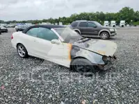 2005 Mercedes Benz CLK фото