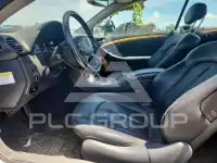 2005 Mercedes Benz CLK фото
