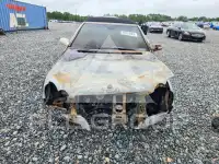 2005 Mercedes Benz CLK фото