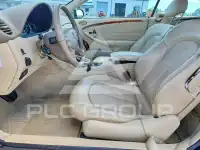 2005 Mercedes Benz CLK фото