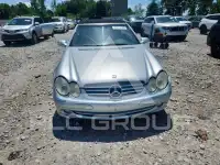 2005 Mercedes Benz CLK фото