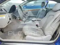2005 Mercedes Benz CLK фото
