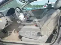 2005 Mercedes Benz CLK фото
