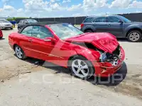 2005 Mercedes Benz CLK фото