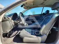 2005 Mercedes Benz CLK фото