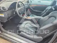 2005 Mercedes Benz CLK фото