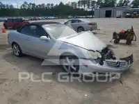 2005 Mercedes Benz CLK фото