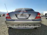2005 Mercedes Benz SLK-Class photo