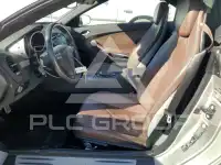 2005 Mercedes Benz SLK-Class photo