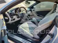 2005 Mercedes Benz SLK-Class фото