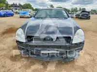 2005 Mercedes Benz SLK-Class фото