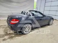2005 Mercedes Benz SLK-Class фото