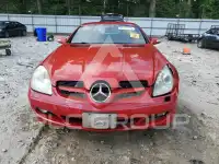 2005 Mercedes Benz SLK-Class фото
