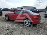 2005 Mercedes Benz SLK-Class фото