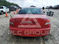 2005 Mercedes Benz SLK-Class фото
