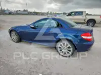 2005 Mercedes Benz SLK-Class фото