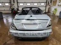 2005 Mercedes Benz SLK-Class фото