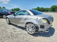 2005 Mercedes Benz SLK-Class фото