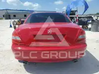 2005 Mercedes Benz SLK-Class photo