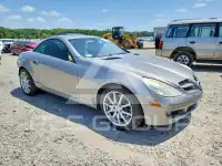 2005 Mercedes Benz SLK-Class фото