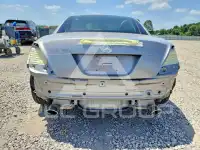 2005 Mercedes Benz SLK-Class фото