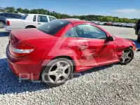 2005 Mercedes Benz SLK-Class фото