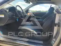 2005 Mercedes Benz CL-Class фото