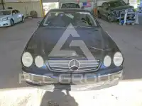 2005 Mercedes Benz CL-Class photo
