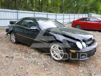 2005 Mercedes Benz CL-Class photo