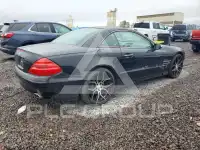 2005 Mercedes Benz SL-Class photo