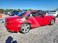 2005 Mercedes Benz SL-Class фото
