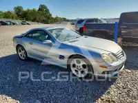 2005 Mercedes Benz SL-Class фото
