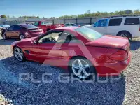 2005 Mercedes Benz SL-Class фото