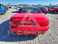 2005 Mercedes Benz SL-Class фото