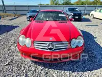 2005 Mercedes Benz SL-Class фото