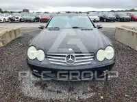 2005 Mercedes Benz SL-Class photo