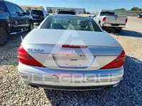 2005 Mercedes Benz SL-Class фото