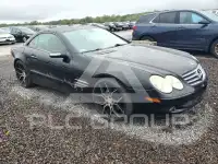 2005 Mercedes Benz SL-Class photo