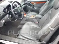 2005 Mercedes Benz SL-Class photo