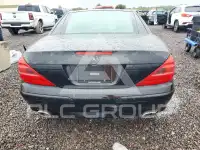 2005 Mercedes Benz SL-Class photo