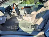 2005 Mercedes Benz SL-Class фото