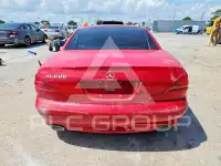 2005 Mercedes Benz SL-Class фото