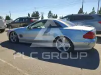 2005 Mercedes Benz SL-Class photo