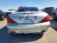 2005 Mercedes Benz SL-Class photo