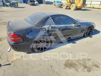 2005 Mercedes Benz SL-Class photo