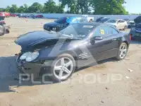 2005 Mercedes Benz SL-Class фото