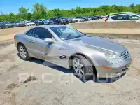 2005 Mercedes Benz SL-Class photo