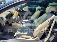 2005 Mercedes Benz SL-Class фото