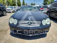 2005 Mercedes Benz SL-Class фото